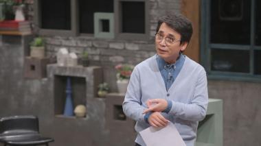 ‘차이나는 클라스-질문 있습니다’ 유시민, 10인의 학생 가상 대선 출마