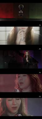 ‘복면가왕’ J-Min, 신곡 ‘Alive’ 뮤직비디오 오늘 낮 12시 공개