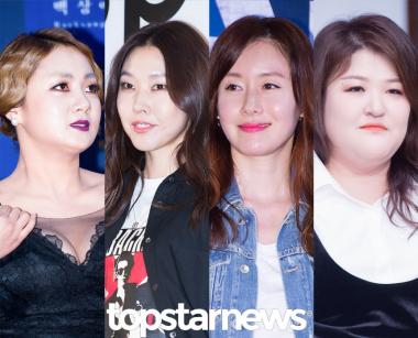 [HD테마] 싱글 라이프 즐기는 스타…‘박나래-한혜진-이국주-김지수’