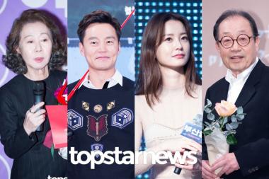 [HD테마] 나영석표 tvN 새예능 ‘윤식당’을 이끌어갈 사장님과 직원들 ‘윤여정-이서진-정유미-신구’
