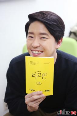 ‘피고인’ 엄기준, 마지막까지 ‘악의 끝판왕’ 포스 과시한 종영 소감 공개