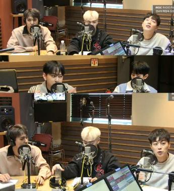 [스타온에어] ‘정오의 희망곡 김신영입니다’ 하이라이트, “창업하는 분들의 어려움 알 것 같다”