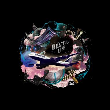 디제이 쥬스 ‘BEATFUL LIFE’ 역대급 피처링…산이-로꼬-더콰이엇-버벌진트 등 참여