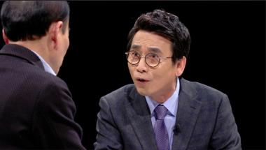 ‘썰전’ 유시민-전원책, 추가 녹화…‘박근혜 전 대통령 검찰 조사 다시보기’