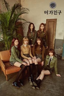 여자친구(GFRIEND), 신곡 ‘핑거팁’ 해외 언론 극찬…‘글로벌 아이돌’