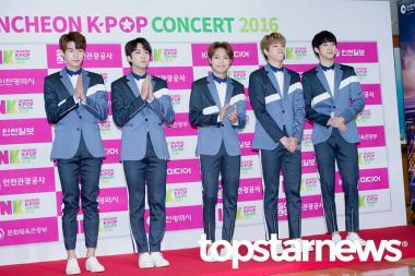 크나큰(KNK), 첫 아시아 투어 개최 글로벌 아이돌로 거듭난다 (공식입장)