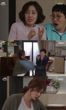 [주말드라마] ‘아버님 제가 모실게요’ 김선영, 집 담보로 대출 받은 이승준에게 철퇴 작렬