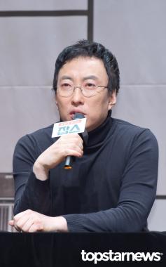 [HD포토] 박명수, ‘나는 노홍철과는 격이 달라’