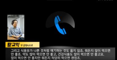 대왕 카스테라, 황교익 “카스테라의 전통 방식과는 거리가 먼 것뿐”