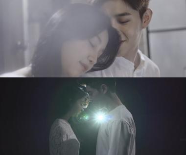 아임(I’M), 두 번째 싱글 ‘Save me’ 티저 공개