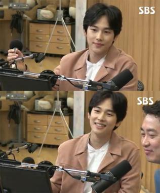 [스타온에어]‘두시탈출 컬투쇼’ 임시완, ‘봄이 좋냐’ 즉석 피쳐링 참여…“원라인 흥해라”