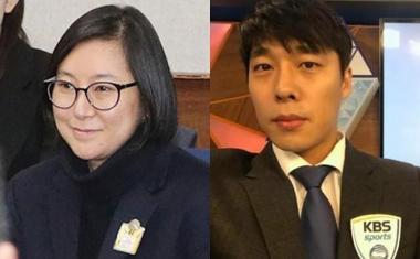 장시호, 그녀와 연루 된 남자들 연일 화제…‘김동성-김승현-이규혁’