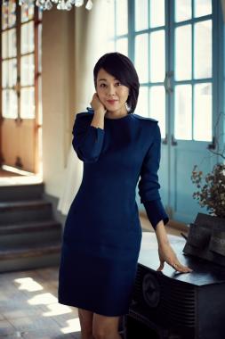 [인터뷰] ‘시간위의 집’ 김윤진, “할리우드는 몸이 피곤할 수 없는 환경”
