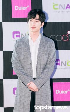 [HD포토] 서강준, ‘밤낮 상관 없이 열일하시는 미모’