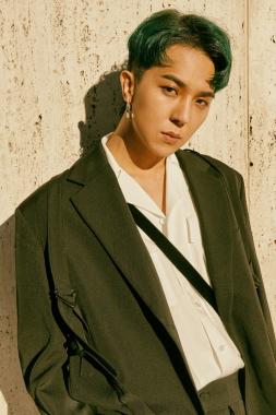 [현장리포트] 위너(WINNER) 송민호, “이제야 고향에 온 느낌이다 마음이 편하다”