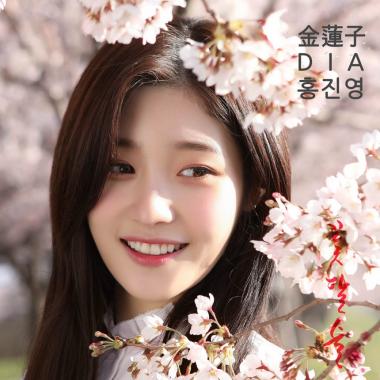 다이아(DIA), ‘꽃·달·술’ 선공개…‘김연자-홍진영 지원사격’