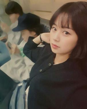 구혜리, 화제가 되고 있는 그녀는 누구?…‘2015년 남호연과 호흡’
