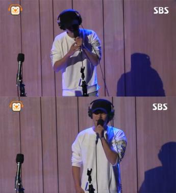 [스타온에어] ‘컬투쇼’ 김경록, ‘참 좋다’ 열창하며 참 좋은 노래 선물