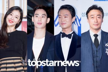 [HD테마] 영화 ‘리얼(REAL)’ 출연진 누가있나?…‘설리-김수현-조우진-이성민’