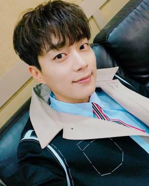 [스타SNS] 하이라이트(Highlight) 윤두준, “기적 같은 3주였고 너무 행복한 시간이었습니다”