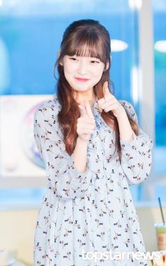 [HD포토] 오마이걸(OH MY GIRL) 아린, ‘제가 바로 심쿵 저격수죠’