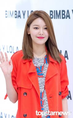 [HD포토] 소녀시대(SNSD) 수영, ‘클로즈업에도 굴욕없는 꿀피부’