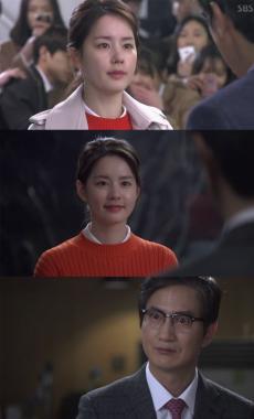 [주말드라마] ‘언니는 살아있다’ 안내상-김주현, 시작부터 남다른 악연으로 선보이며 ‘시선 집중’