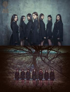 드림캐쳐(DREAM CATCHER), 중국 비롯 해외 러브콜 봇물…‘강제 해외진출 실현?’