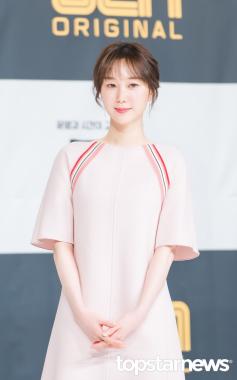 ‘터널’ 이유영, 그는 누구?…‘김주혁의 연인’