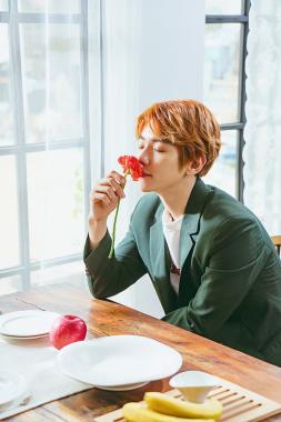 엑소(EXO) 백현, 솔로곡 ‘바래다줄게’ 중국 음악 차트 1위…‘막강 인기 입증’