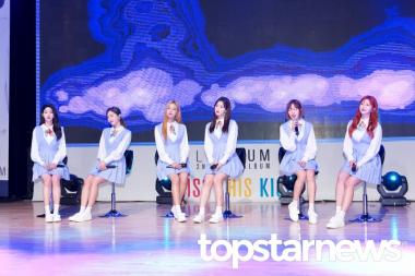 [UHD포토] 라붐(LABOUM), ‘성숙해진 모습으로 돌아온 소녀들’