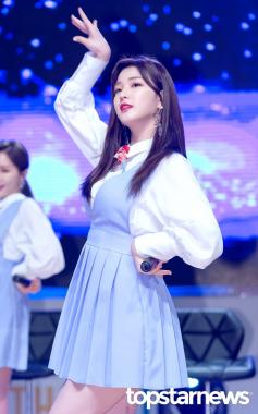 [HD포토] 라붐(LABOUM) 율희, ‘성숙해진 미모’