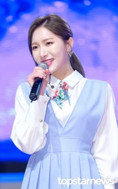 [HD포토] 라붐(LABOUM) 소연, ‘걸스피릿 정소연’