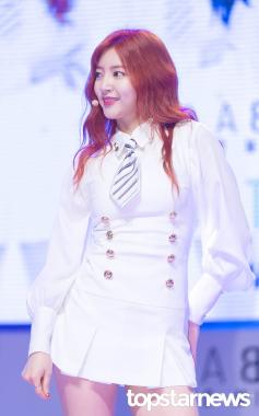 [HD포토] 라붐(LABOUM) 해인, ‘메리다 인형인 줄 알았네’