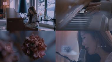 다비치(Davichi) 이해리, 타이틀곡 ‘미운 날’ MV 티저영상 공개…‘가창력 끝판왕 예고’