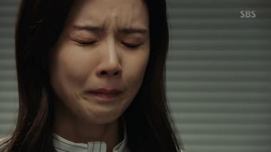 [월화드라마] ‘귓속말’ 박세영, 권율 살인범으로 지목 “위증을 했다”