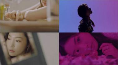 아이오아이(IOI) 출신 김청하, 솔로 데뷔 선공개곡 티저 영상 공개… ‘기다렸어’