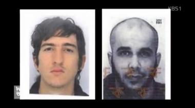 프랑스 테러 모의 2명 체포…‘이슬람국가(IS)의 깃발 발견’ [토픽]