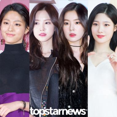 [HD테마] 비주얼 끝판왕 아이돌…‘에이오에이(AOA) 설현-에이핑크(Apink) 손나은-레드벨벳(Red Velvet) 아이린-다이아(DIA) 정채연’