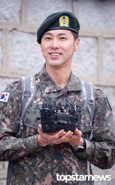 [HD포토] 동방신기(TVXQ) 유노윤호, ‘팬들 생각하니 눈가가 촉촉해진다’