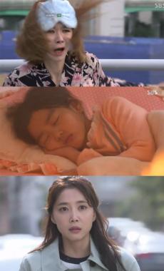 [주말드라마] ‘언니는 살아있다’ 장서희-오윤아-김주현, 본격적인 불행의 시작