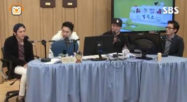 ‘석조저택 살인사건’ 김주혁, “1박2일 멤버들 보고싶다”