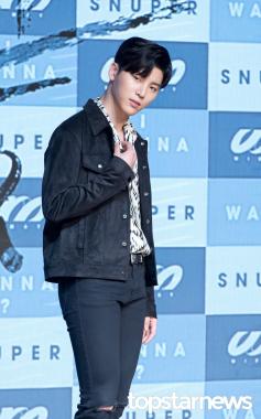 [현장리포트] 스누퍼(SNUPER) 우성, “베트남 방문 당시 ‘라면 먹고 갈래’ 플랜카드 신선했다”