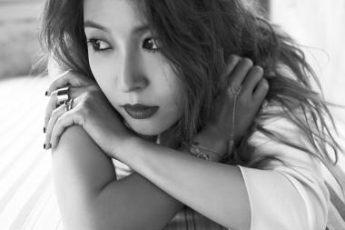 보아(BoA), 신곡 ‘봄비’ 티저 오늘(26일) 오후 6시 공개