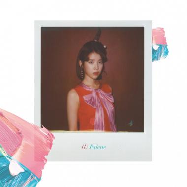 아이유(IU), ‘팔레트(Palette)’ 가온차트 주간 5관왕…‘혁오-젝스키스-종현과 경쟁’