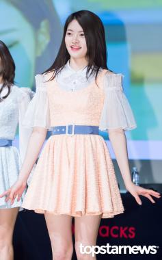 [HD포토] 다이아(DIA) 솜이, ‘아기美 뿜뿜’