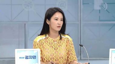 ‘곽승준의 쿨까당’ 김지민, 수학 포기자들을 위한 공부 비법 공개