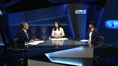 외교안보토론 ‘PENINSULA24’, 문재인 정부 ‘대북정책 방향’ 토론