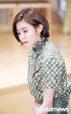 [HD포토] 애프터스쿨(After School) 유이, ‘점점 더 고급스러워지는 미모’