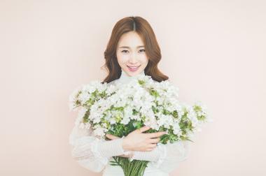 박하이, 30일 솔로 데뷔 쇼케이스 개최… 황인선MC 진행
